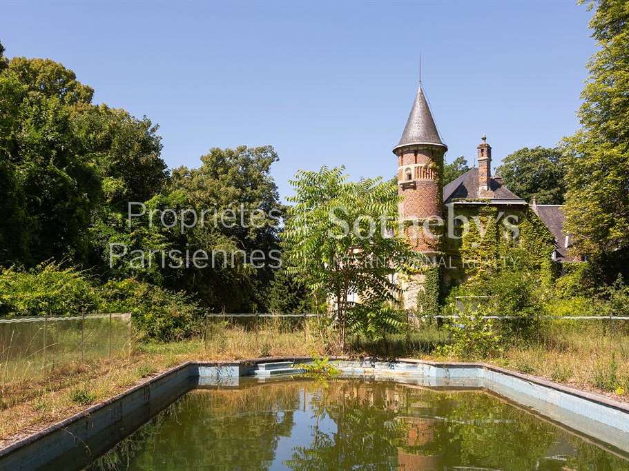 Castle Auneau