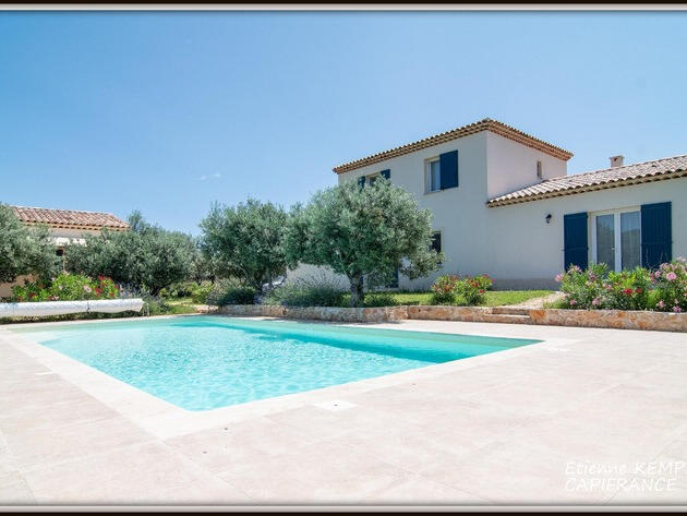 Vente Maison Aups - 5 chambres