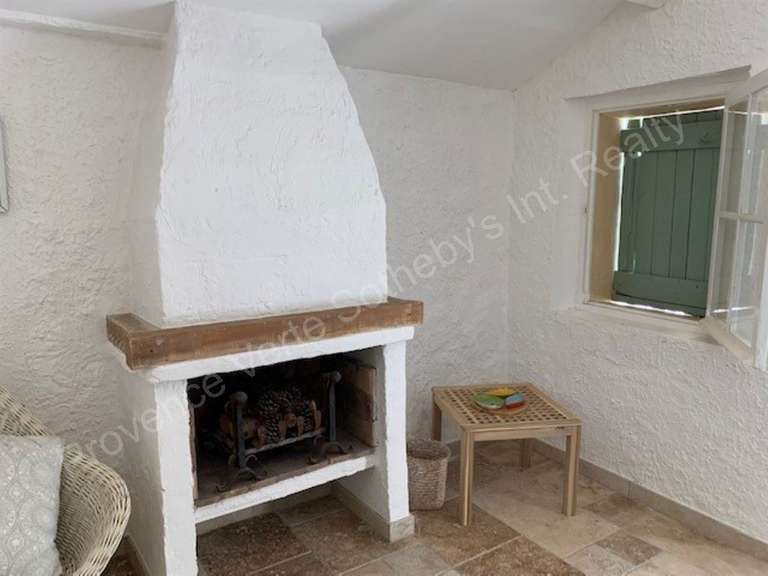 Maison Aups - 5 chambres - 159m²