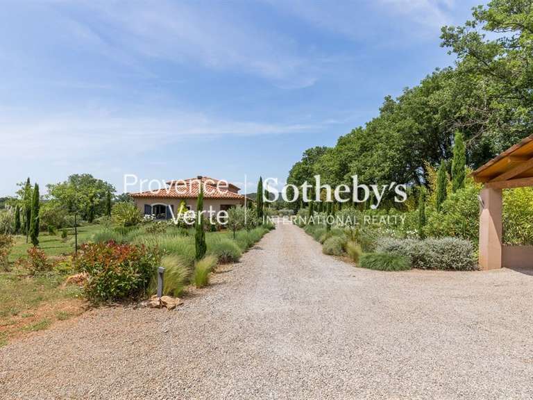 House Aups - 5 bedrooms - 261m²