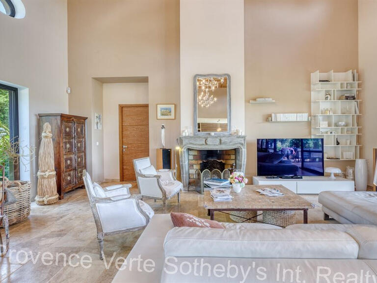 House Aups - 5 bedrooms - 275m²