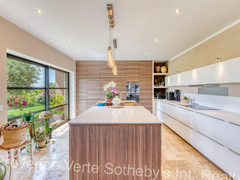 House Aups - 5 bedrooms - 275m²