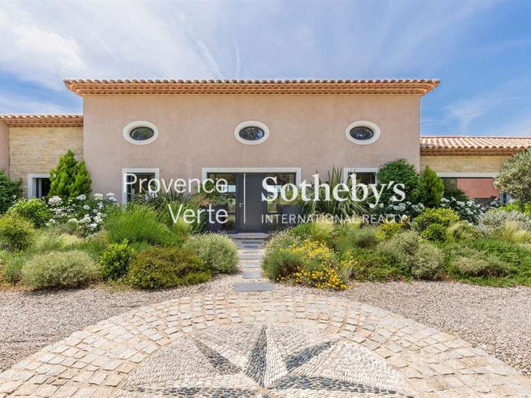 House Aups - 5 bedrooms - 261m²