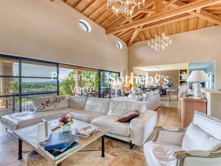 House Aups - 5 bedrooms - 261m²