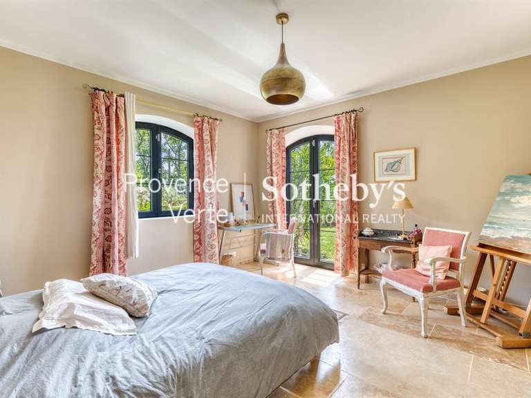 House Aups - 5 bedrooms - 261m²