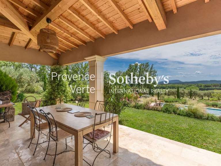 House Aups - 5 bedrooms - 261m²