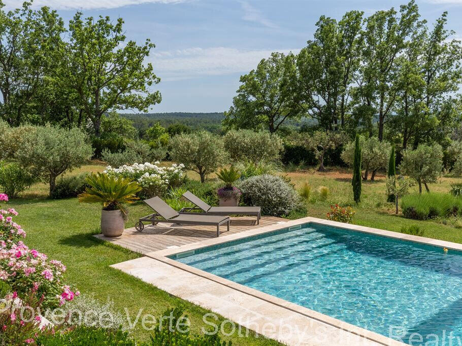 Maison Aups