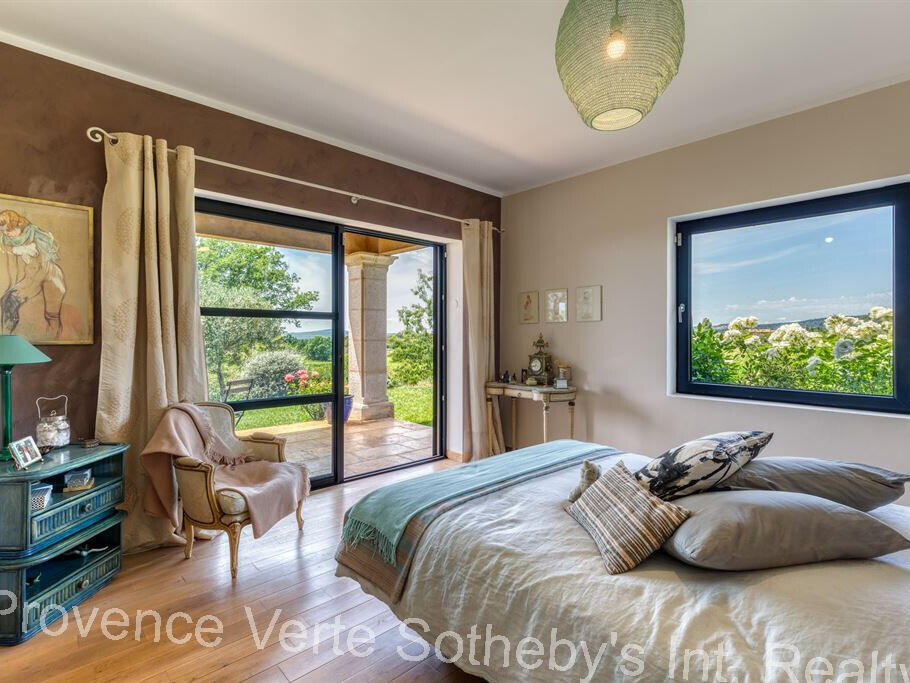 Maison Aups