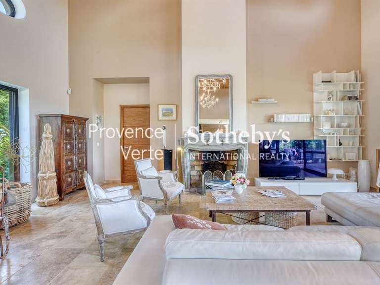 House Aups - 5 bedrooms - 261m²