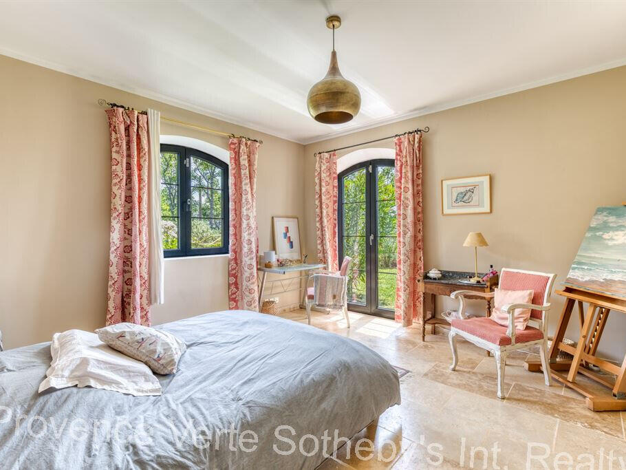 Maison Aups