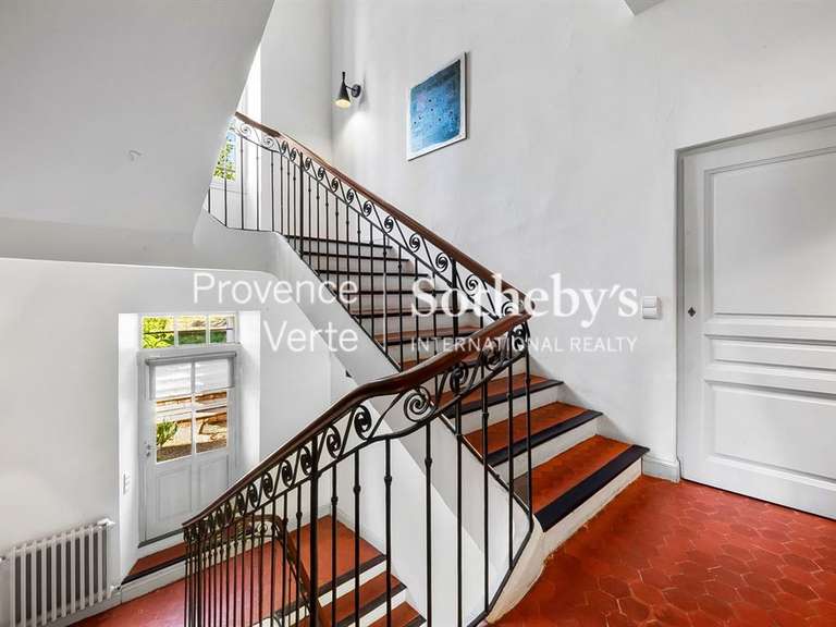 House Aups - 433m²