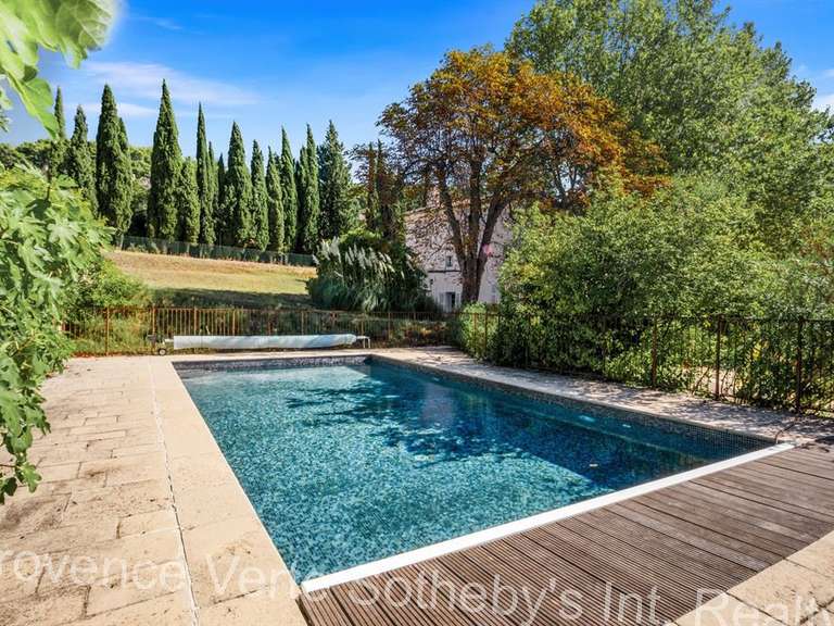 Maison Aups - 433m²