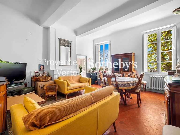 House Aups - 433m²