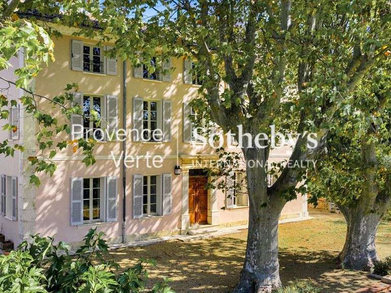 House Aups - 433m²
