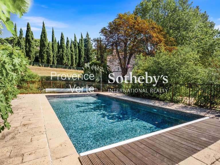 House Aups - 433m²