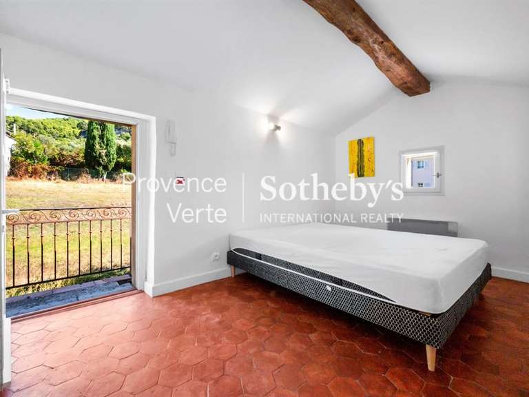 House Aups - 433m²