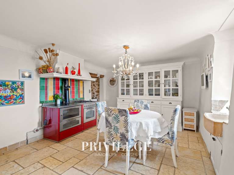 House Aups - 10 bedrooms - 400m²