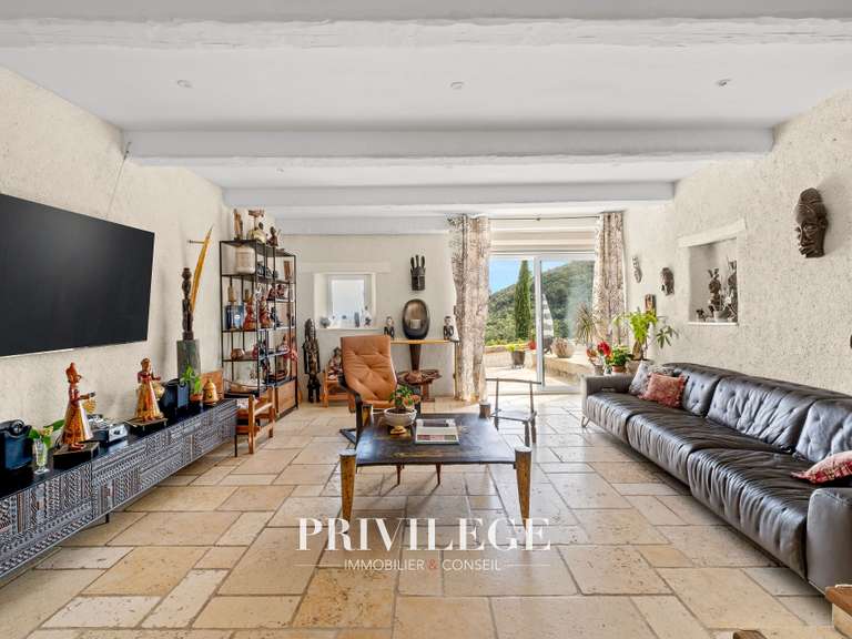 House Aups - 10 bedrooms - 400m²