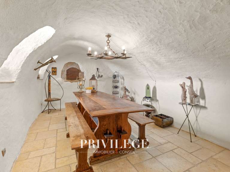 House Aups - 10 bedrooms - 400m²