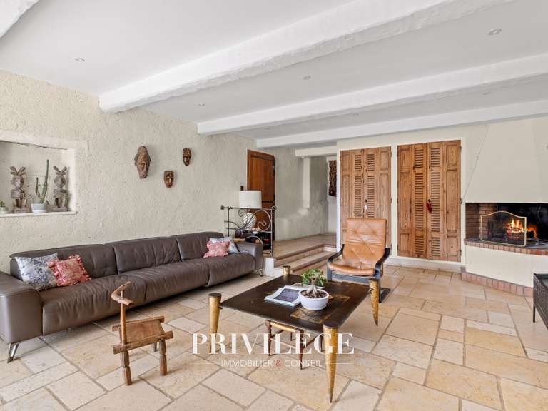 House Aups - 10 bedrooms - 400m²