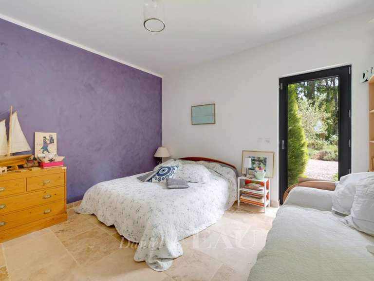 Maison Aups - 5 chambres - 261m²