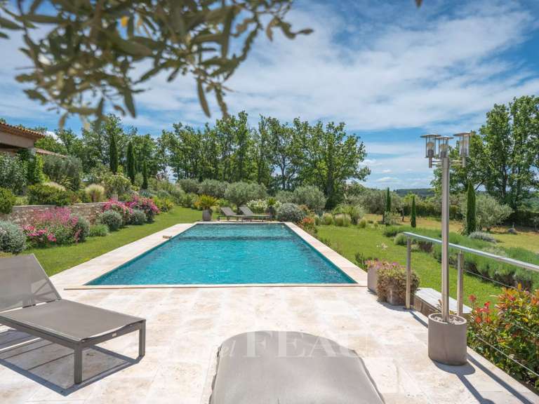 Maison Aups - 5 chambres - 261m²