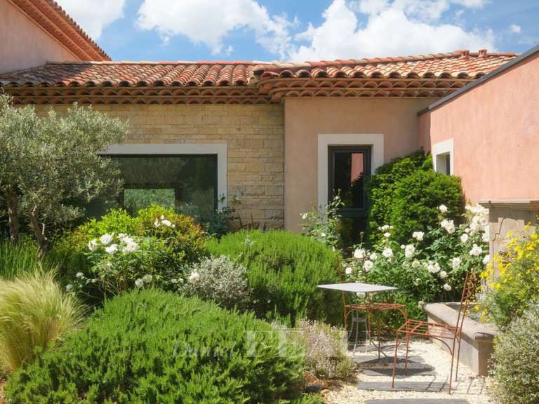 Maison Aups - 5 chambres - 261m²