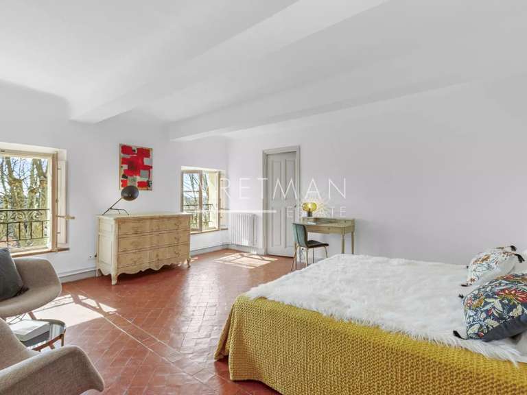 Maison Aups - 9 chambres - 433m²