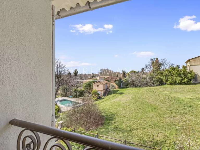 Maison Aups - 9 chambres - 433m²