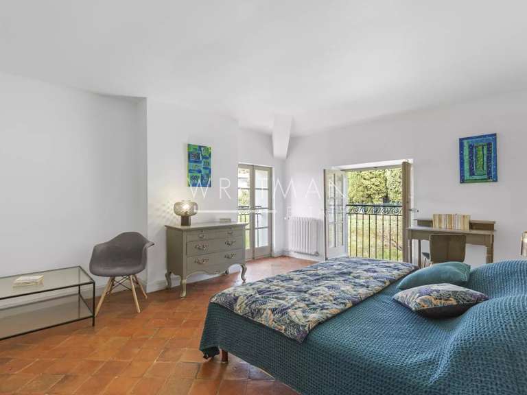 Maison Aups - 9 chambres - 433m²