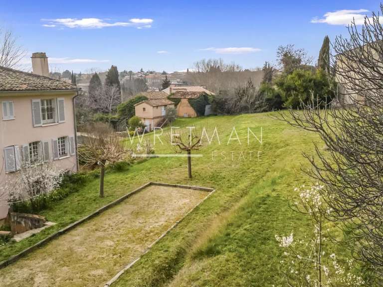 Maison Aups - 9 chambres - 433m²