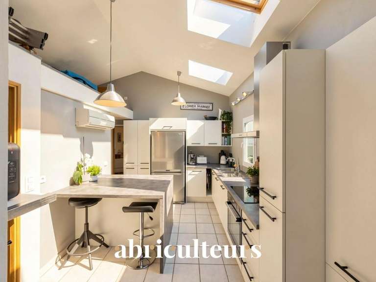 Maison Aups - 8 chambres - 261m²