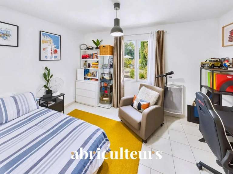 Maison Aups - 8 chambres - 260m²