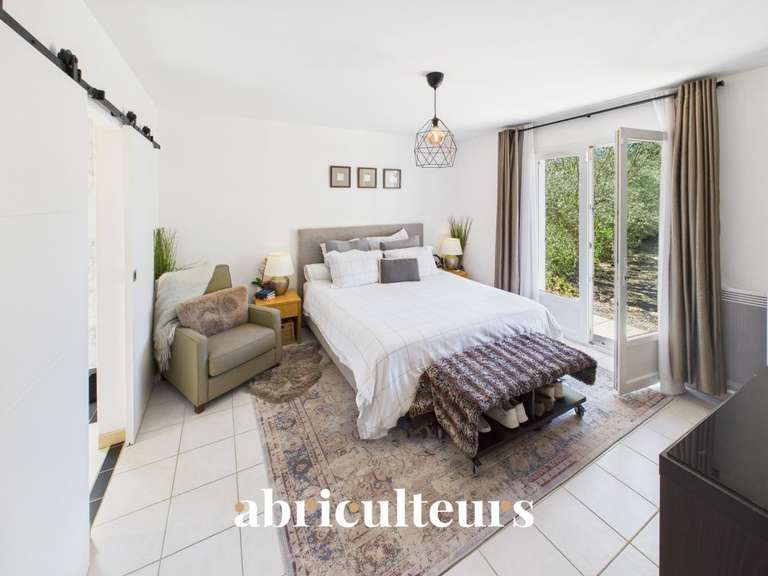 Maison Aups - 8 chambres - 260m²