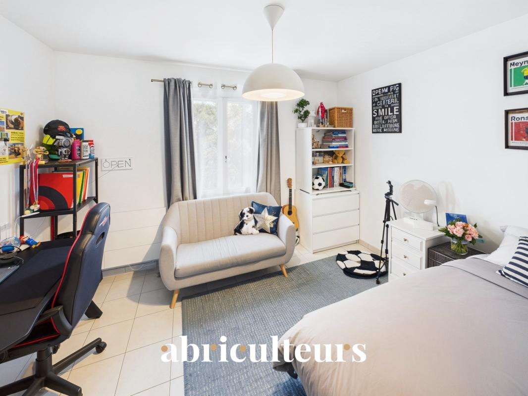 Maison Aups