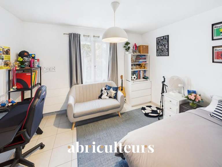 Maison Aups - 8 chambres - 260m²