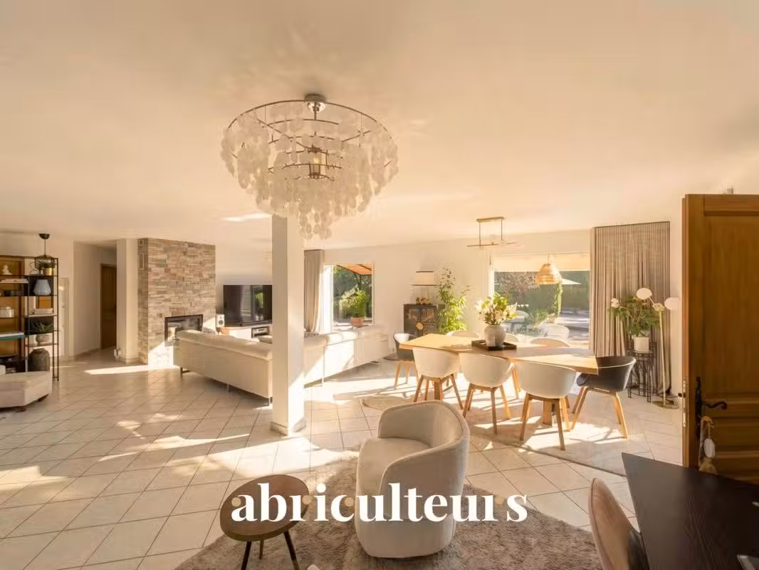 House Aups
