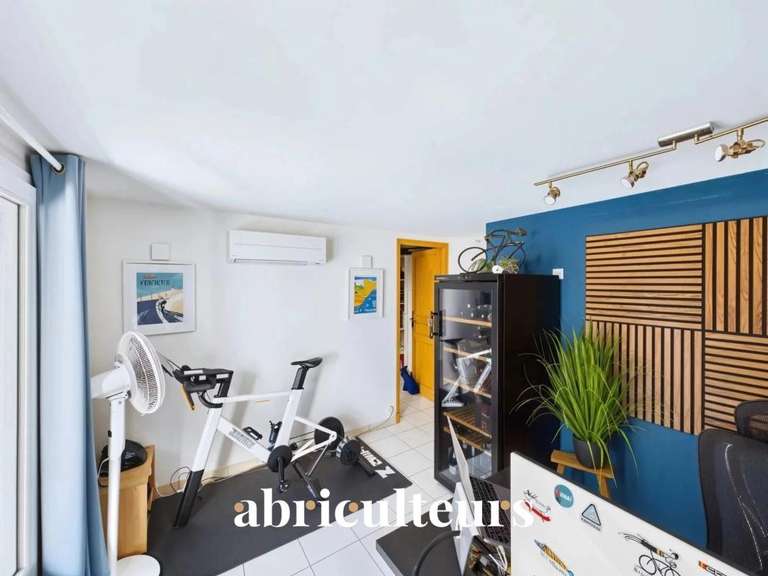 House Aups - 8 bedrooms - 260m²