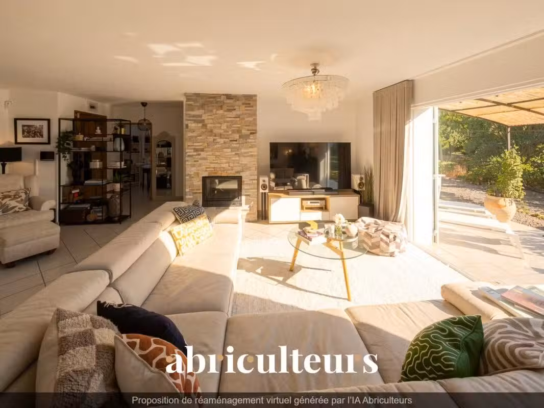 House Aups
