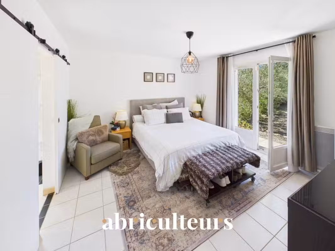 House Aups