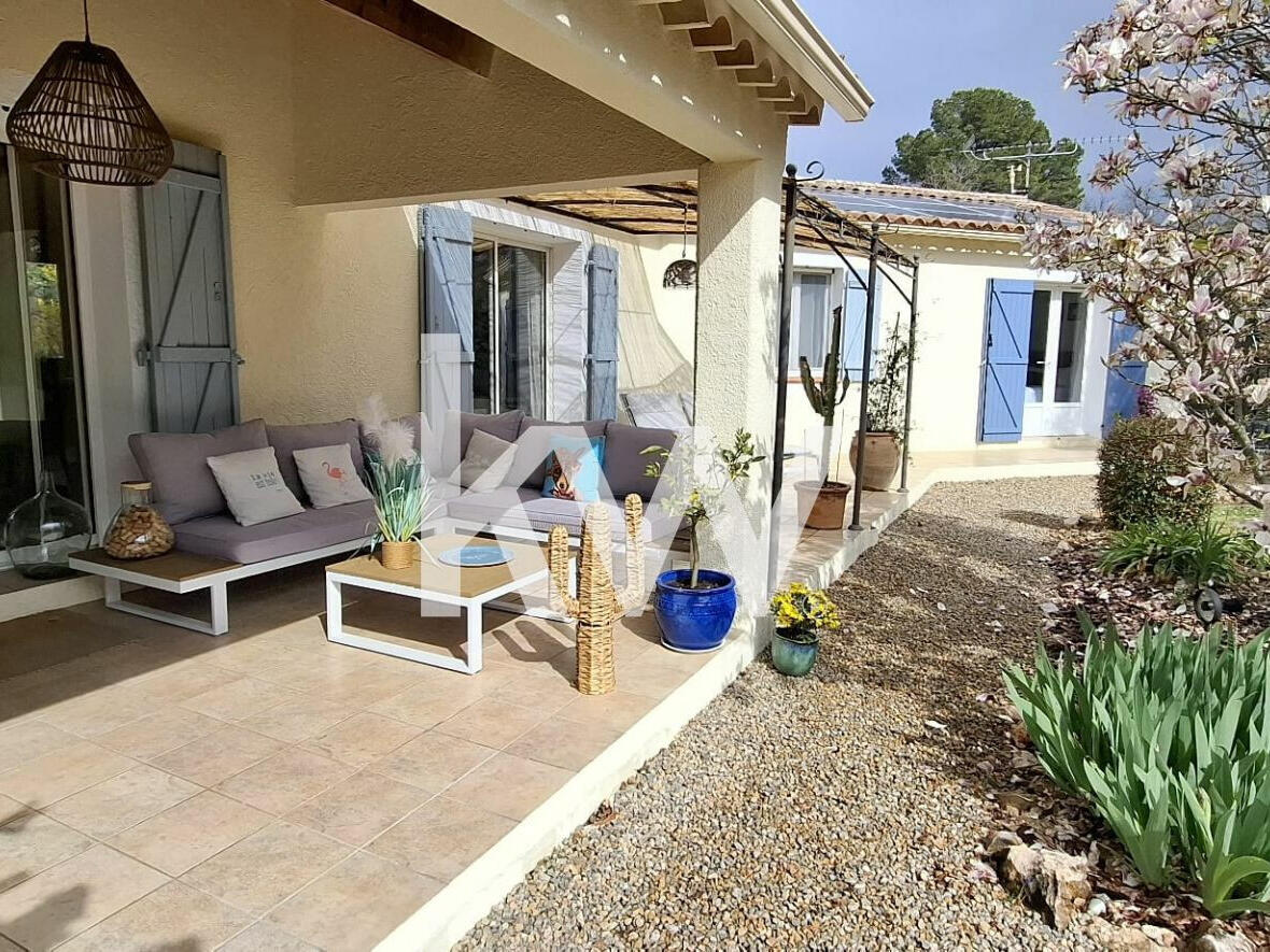 Villa Aups