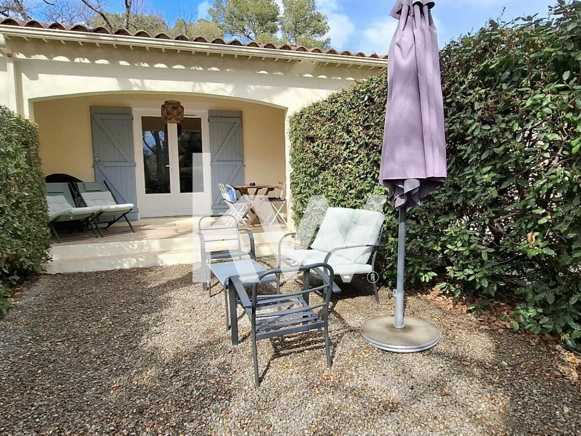 Villa Aups