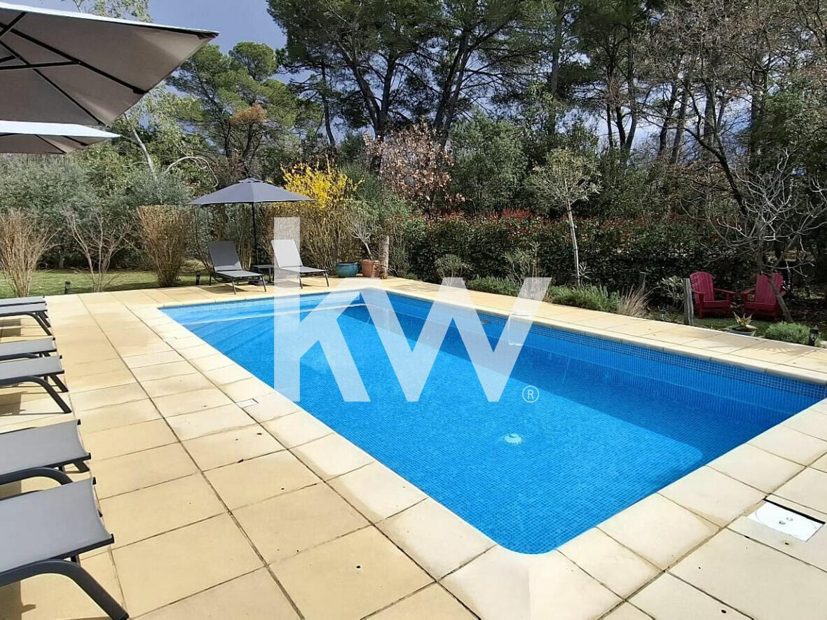Villa Aups