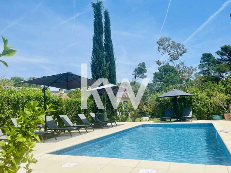 Villa Aups - 7 bedrooms - 253m²