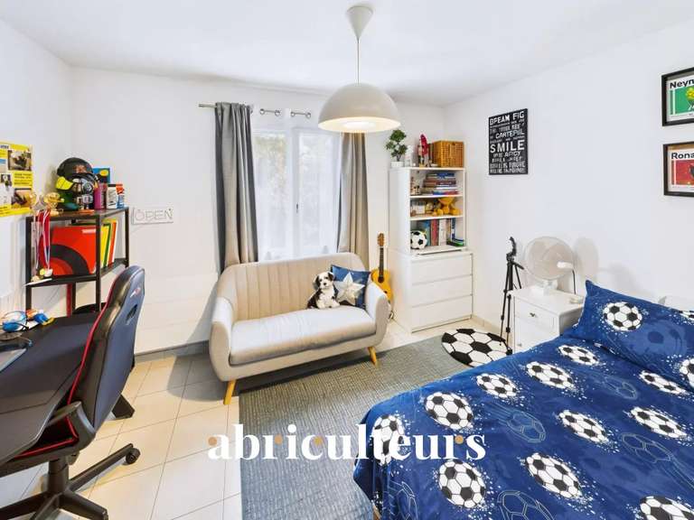 Villa Aups - 8 chambres - 261m²