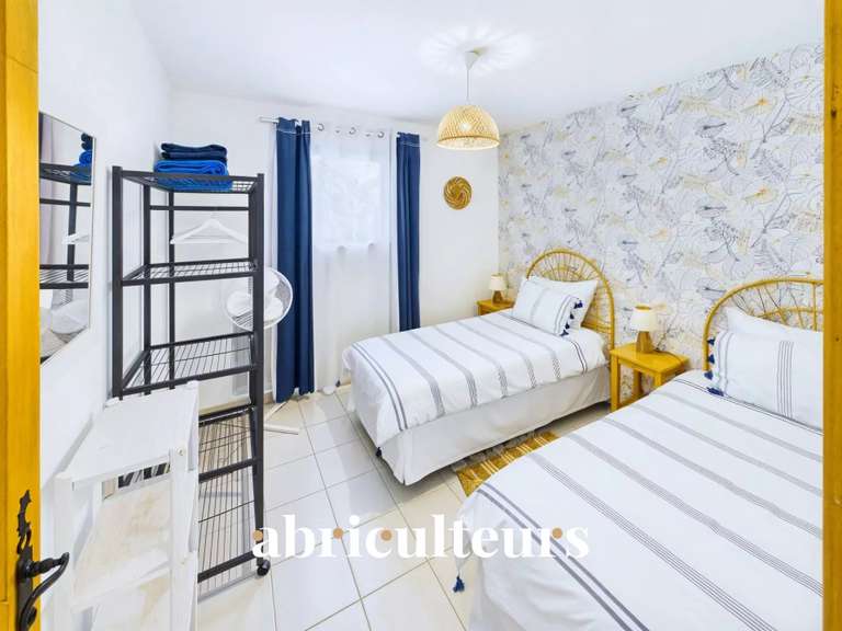 Villa Aups - 8 chambres - 261m²