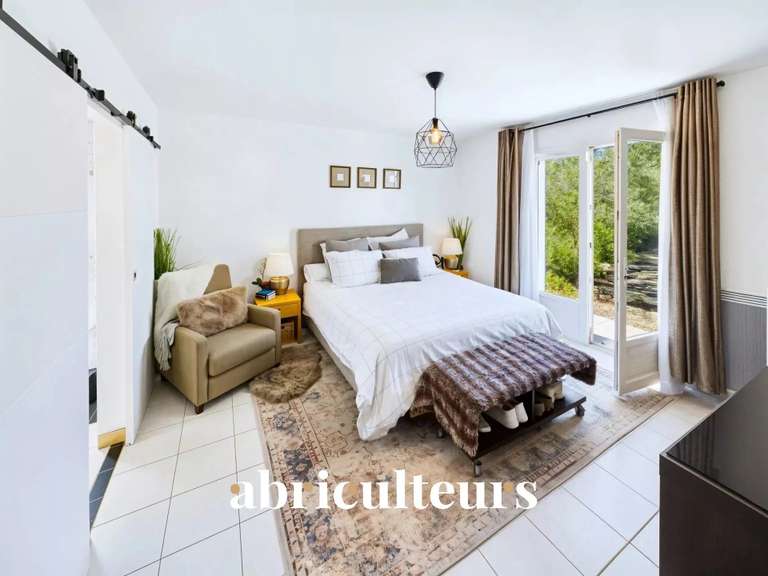 Villa Aups - 8 chambres - 261m²