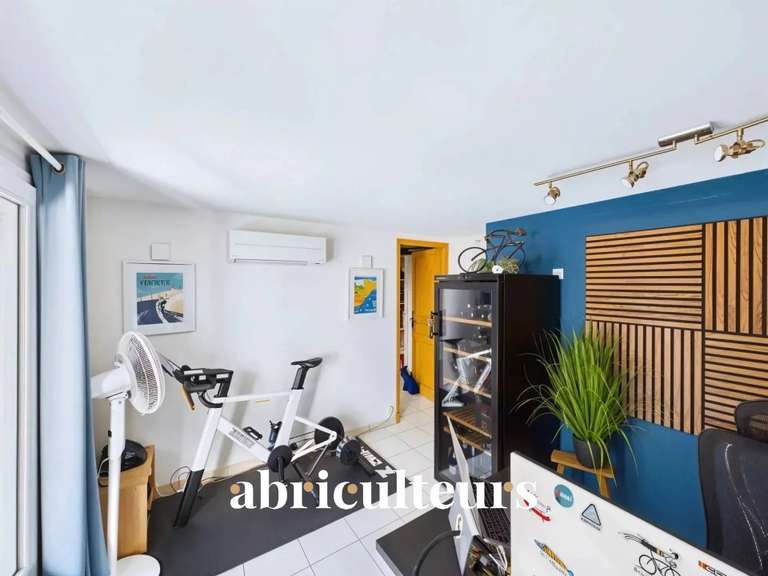 Villa Aups - 8 chambres - 261m²