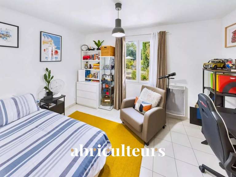 Villa Aups - 8 chambres - 261m²