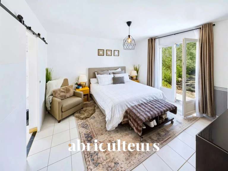 Villa Aups - 8 chambres - 261m²